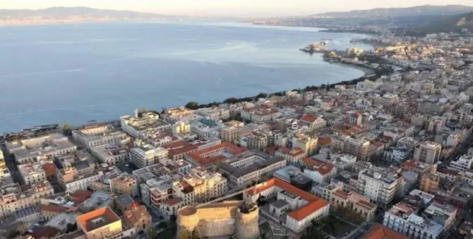 Reggio Calabria è “Pane al pane, vino al vino”