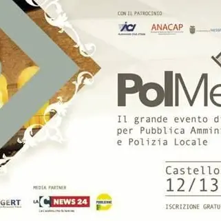 Cosenza, al via il IV meeting della Polizia locale