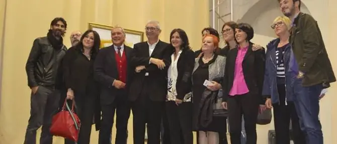 Leggere&Scrivere, Grasso: “Falcone e Borsellino persone normali ed esempi da seguire”