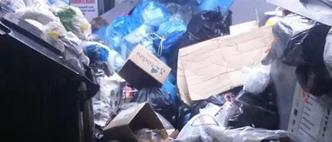 Ap: «La differenziata a Rende un altro bluff di Manna»