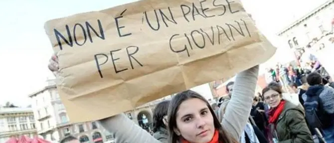 Dati Istat, record di disoccupati a Cetraro