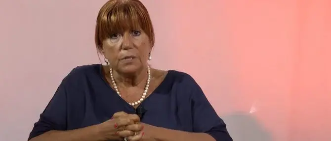 Quando Adriana Musella parlava di antimafia, mafia e affari (VIDEO)