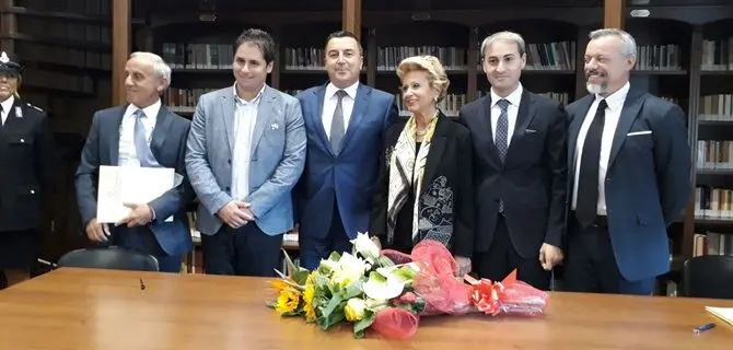 A Catanzaro la sede regionale dell’amministrazione penitenziaria