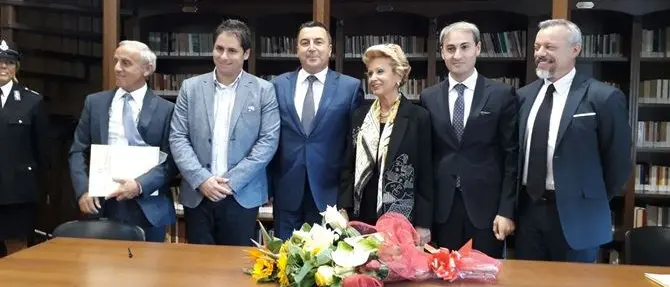 A Catanzaro la sede regionale dell’amministrazione penitenziaria