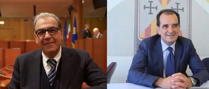 Province, Antonio Viscomi ed Enzo Bruno ne discutono a Roma