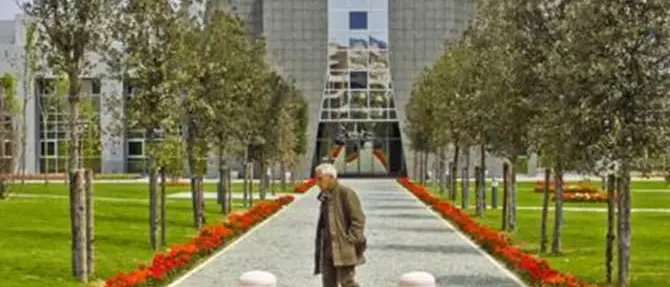 Nuovo ospedale Cosenza, presentato studio fattibilità