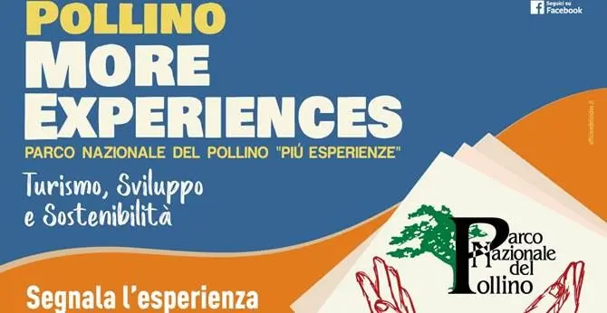 Il parco nazionale del Pollino diventa “Pollino More Experiences”