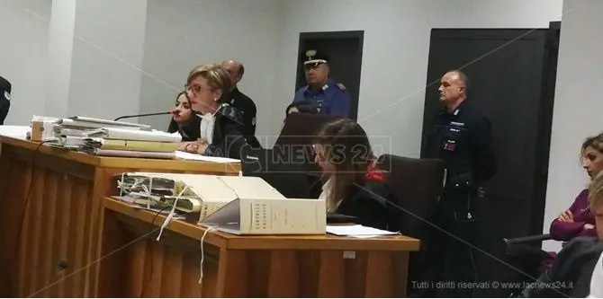 Abusi su tredicenne a Melito Porto Salvo, al via il processo