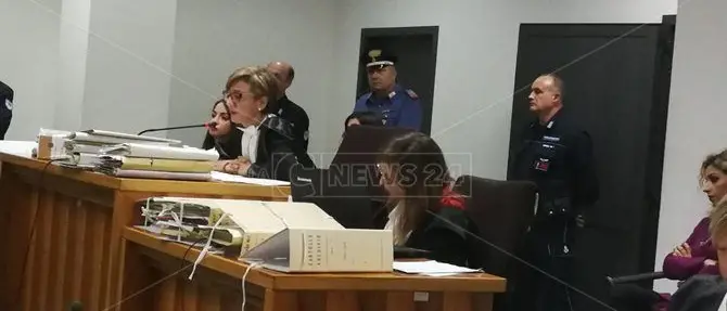 Abusi su tredicenne a Melito Porto Salvo, al via il processo