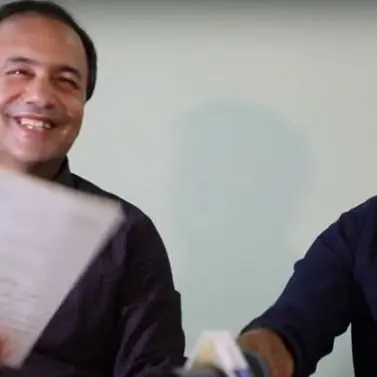Caso Lucano, Fiorello: “Non lo meritiamo”