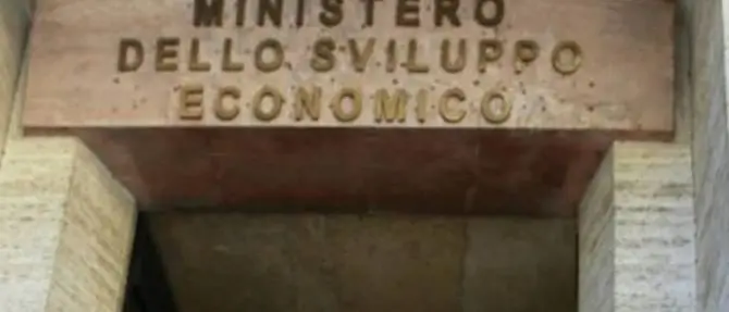 Zes in Calabria, vertice Gentile-Abramo a Roma