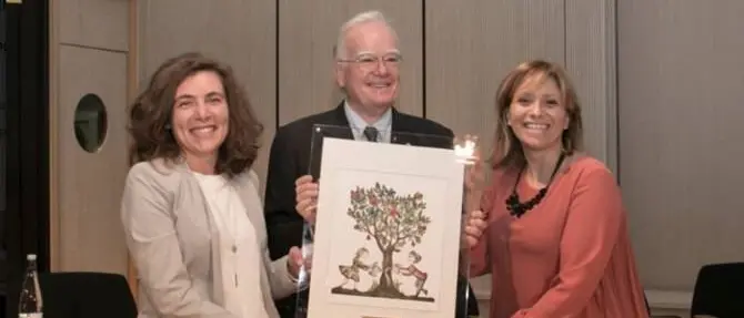 Talent Garden Cosenza, riconoscimento per “Giovani&Futuro”