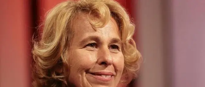 Stefania Craxi ospite del tg di LaC News24