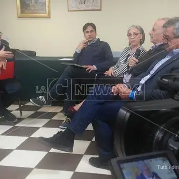 PUBBLICA PIAZZA | Ecodistretto: gli esperti a confronto