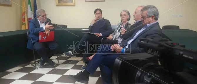 PUBBLICA PIAZZA | Ecodistretto: gli esperti a confronto