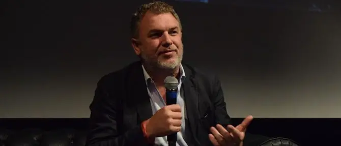 Festival “Leggere&Scrivere”, Lirio Abbate presenta il suo libro