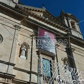 Santificazione Beato Angelo d’Acri, in sei mila a Roma