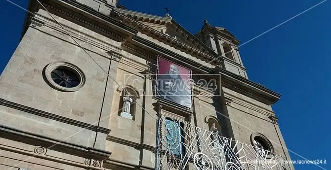 Santificazione Beato Angelo d’Acri, in sei mila a Roma