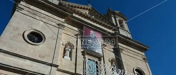 Santificazione Beato Angelo d’Acri, in sei mila a Roma