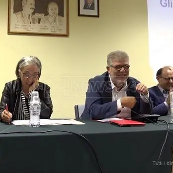 Ecodistretto a Sant'Onofrio tra dubbi e rassicurazioni (VIDEO)