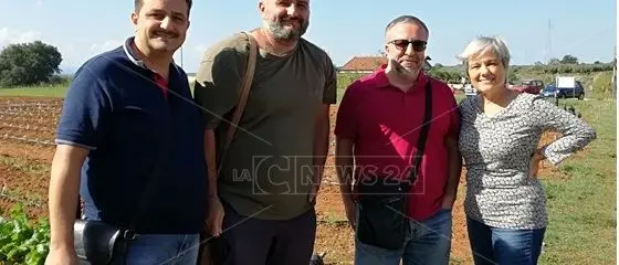 Agricoltura sociale, il Forum Nazionale parte da “Le Agricole” di don Panizza