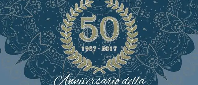 Avis regionale Calabria festeggia 50 anni