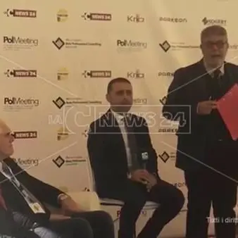 PUBBLICA PIAZZA | A Cosenza Pol2017