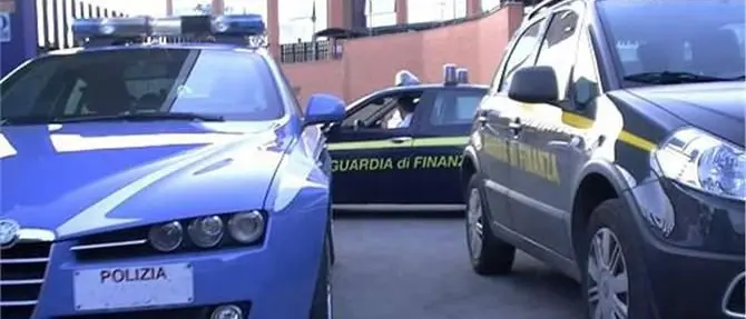 Taurianova, controllate 11 attività: elevate sanzioni per 70mila euro