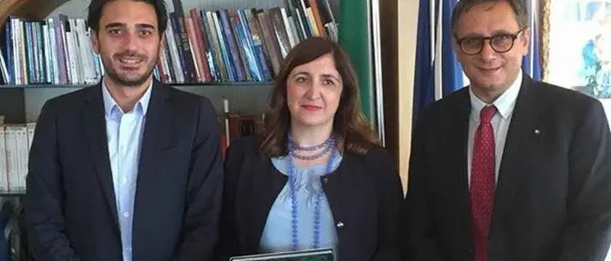 A Reggio il Garante nazionale per l’Infanzia e l’Adolescenza