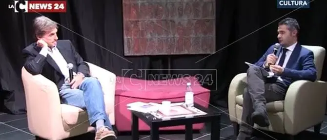 Al festival “Leggere&Scrivere” il libro “Enzo Biagi. Lezioni di televisione” (VIDEO)