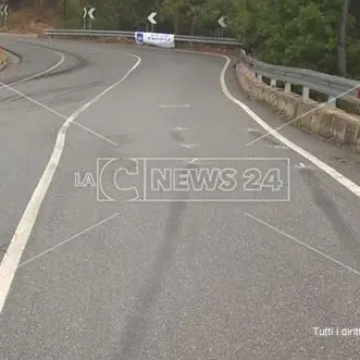 Catanzaro, muore l’anziano investito durante lo slalom di Amato
