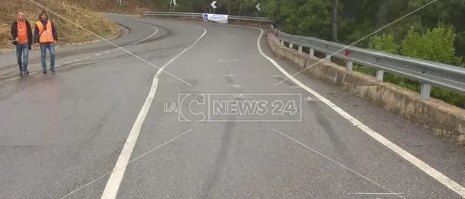 Catanzaro, muore l’anziano investito durante lo slalom di Amato