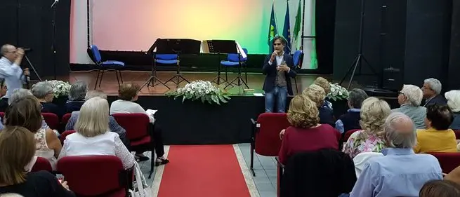 “Accademia del Tempo Libero” di Reggio, la nuova stagione