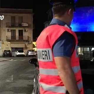 Catanzaro, controlli serrati nella zona sud: quattro arresti e due denunce