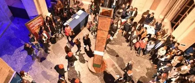 Oltre 30mila presenze, successo per il “Leggere&Scrivere”