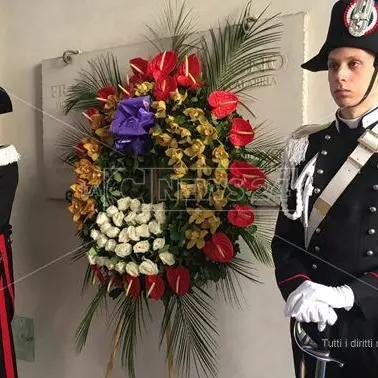 Dodici anni fa l'omicidio di Fortugno: a Locri la commemorazione (FOTO-VIDEO)