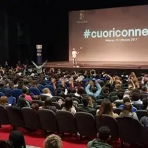 Polizia di stato a Reggio, arriva progetto contro il cyberbullismo