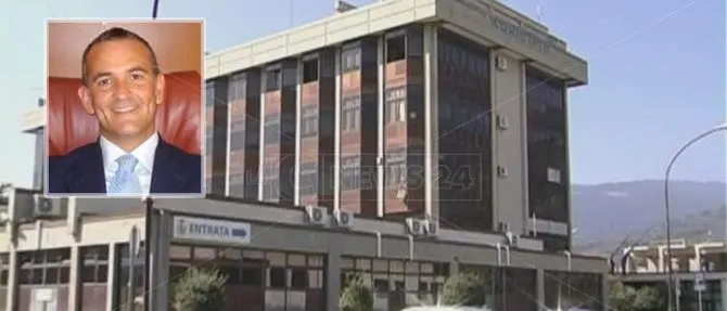 Lamezia Terme, si dimette anche il vicesindaco (VIDEO)