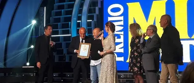 Bagnara, serate di successo per il Premio Mia Martini