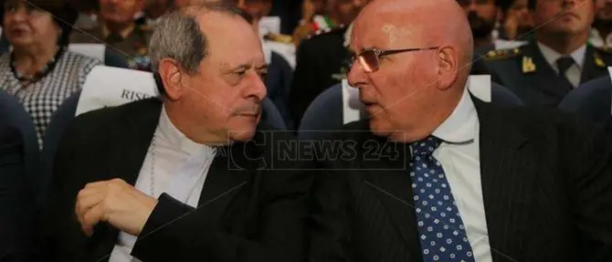 Commemorazione Fortugno, Oliverio: “Una pagina drammatica che ha segnato la storia della nostra regione”