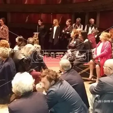 Nasce Cosenza Cultura, il brand dello spettacolo in città (VIDEO)
