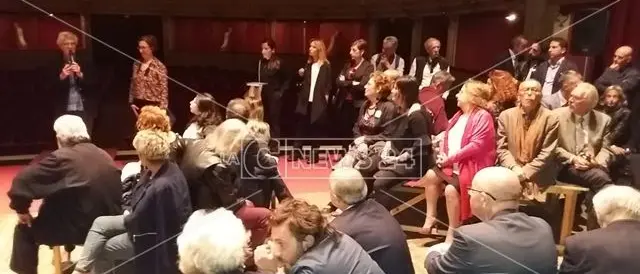 Nasce Cosenza Cultura, il brand dello spettacolo in città (VIDEO)