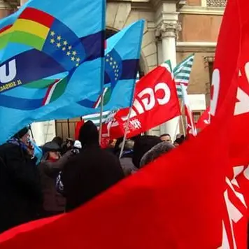 Lavoro, Cgil e Uil in piazza il 16 novembre