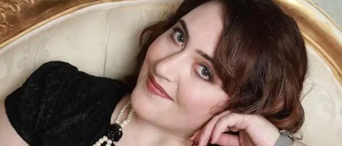 Miss International Curve, Dora Marotta rappresenterà la Calabria e l’Italia