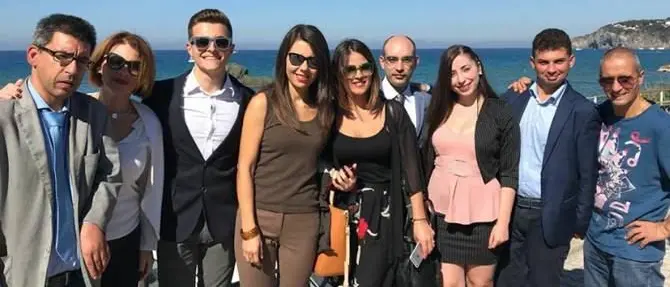 Forza Italia Lamezia: “Ad Ischia occasione per rafforzare la centralità del partito”