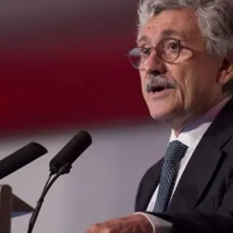 D'Alema: “Il Sud ha bisogno di investimenti specifici”