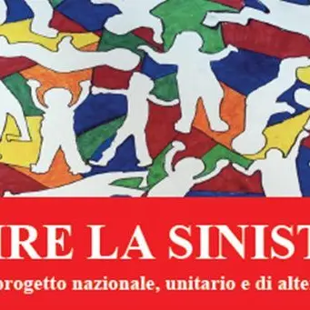 “Per unire la Sinistra”, il 18 ottobre l’incontro a Catanzaro