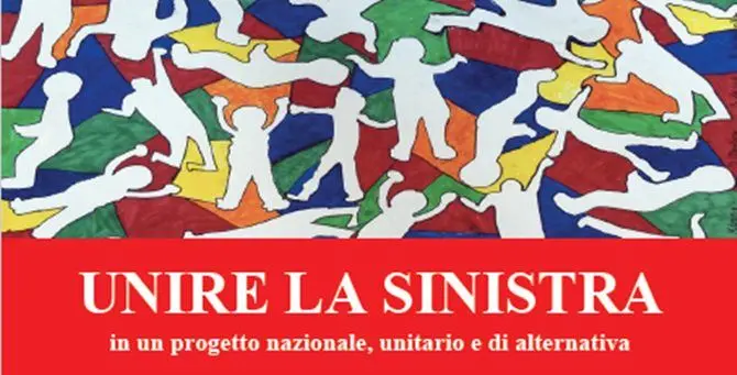 “Per unire la Sinistra”, il 18 ottobre l’incontro a Catanzaro