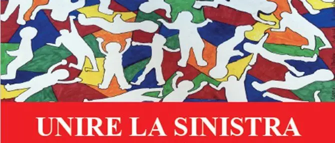 “Per unire la Sinistra”, il 18 ottobre l’incontro a Catanzaro