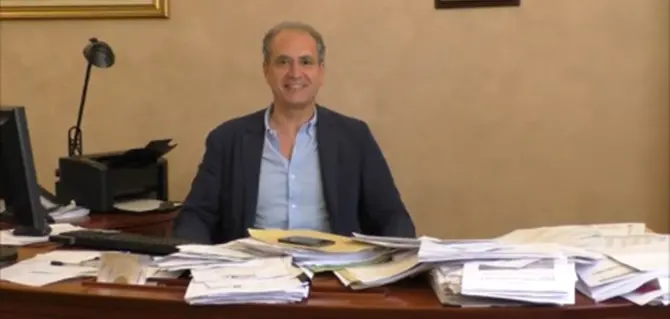 Lamezia, Mascaro consegna un’ulteriore memoria alla commissione d’accesso